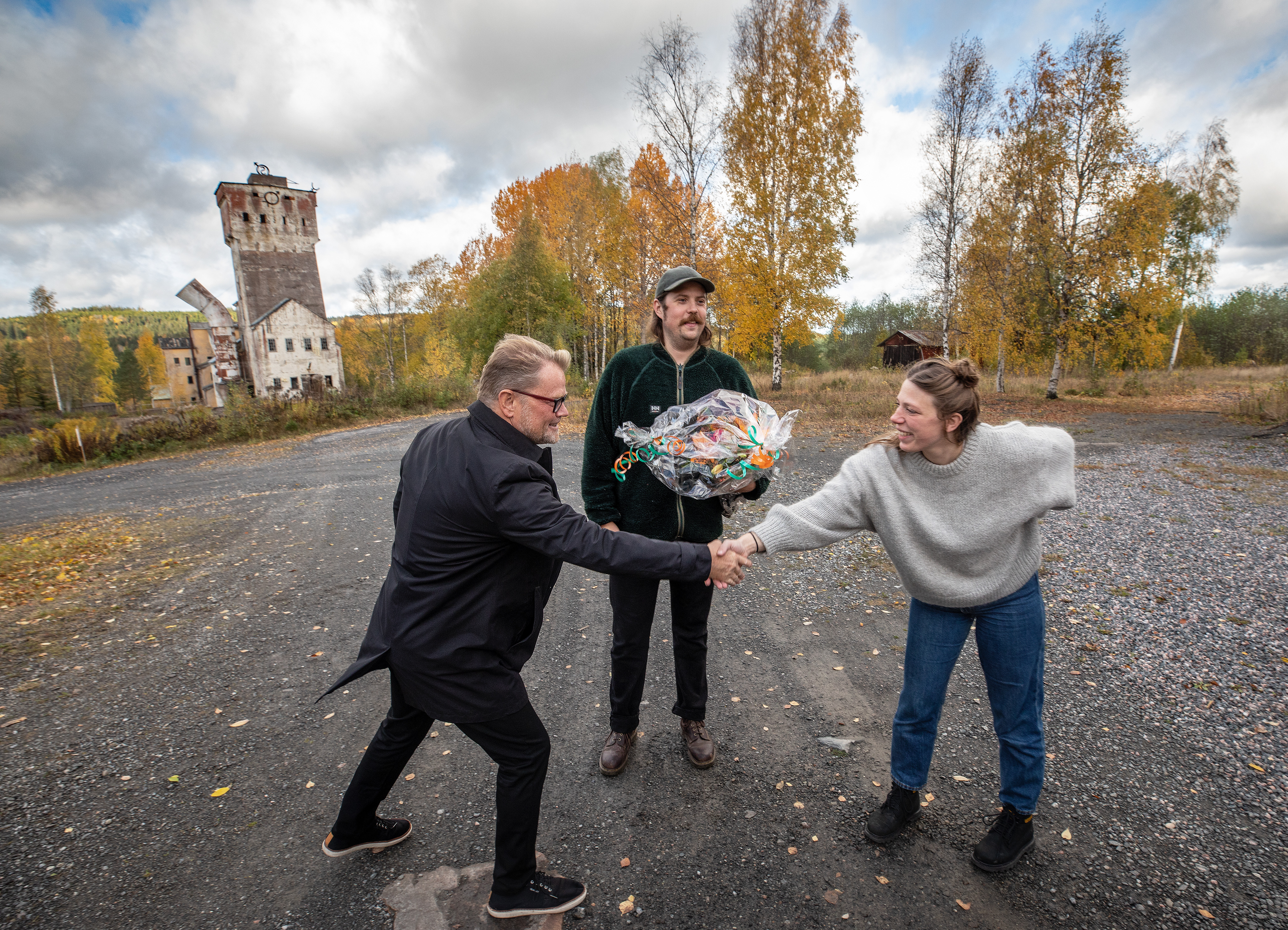 Foto: Gabriel Rådström