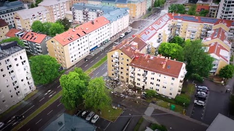 Explosionen I Linkoping Koppling Till Tidigare Explosion Utreds