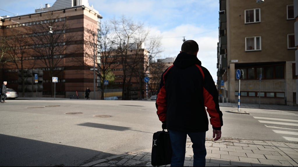 Bitcoinbedragarna: Här lämnar visselblåsaren sitt material till svenska polisen