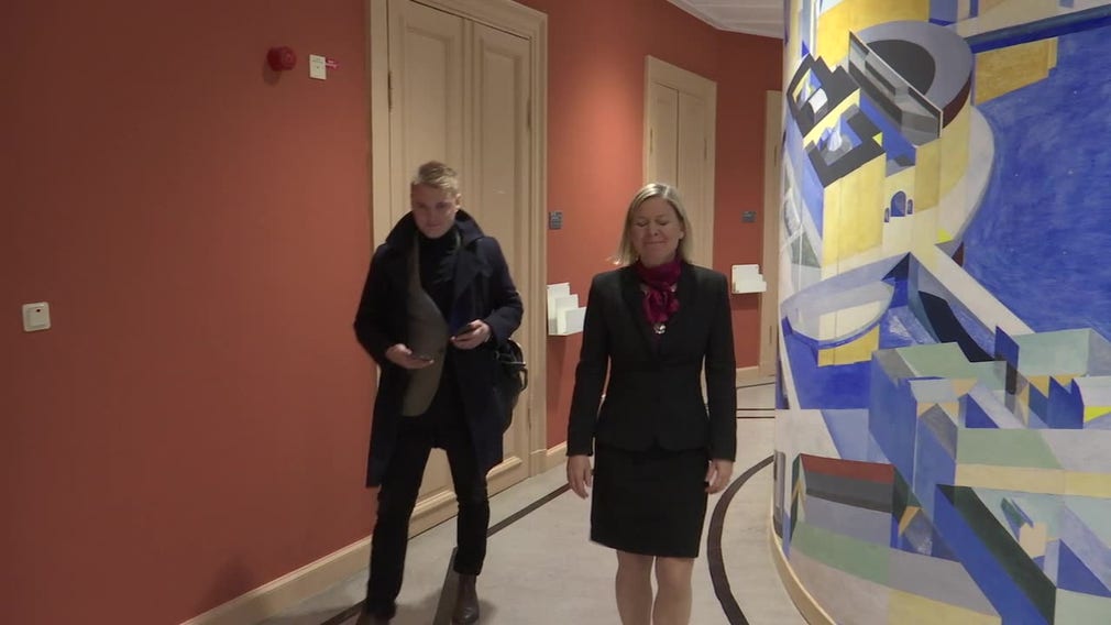 20+ Svenska Regeringen 2020 Background