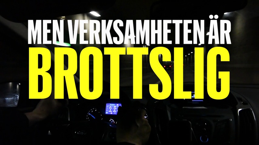 Tjäna Snabba Pengar 14 år