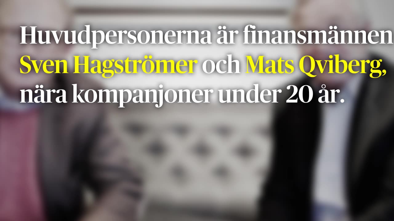 Domens dag i HQ-kraschen - DN.SE