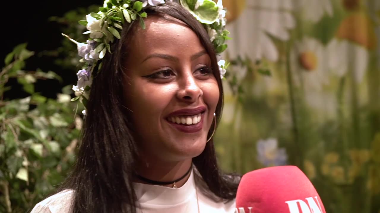 Här är 2017 års alla sommarpratare. Miriam Bryant och Ulf ...