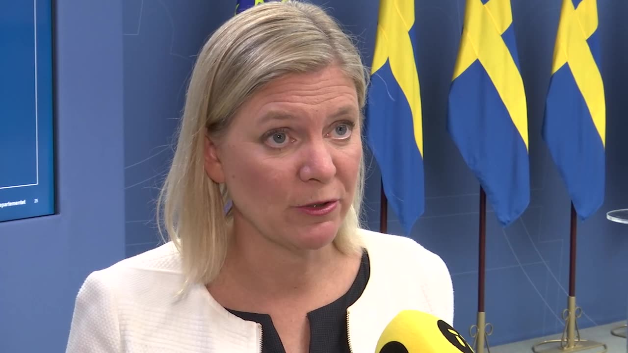 Rekordstora satsningar i &aring;rets budget