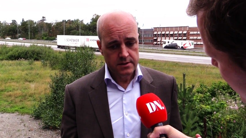 Nyhetsdygnet torsdag 14 augusti 2014 - DN.SE