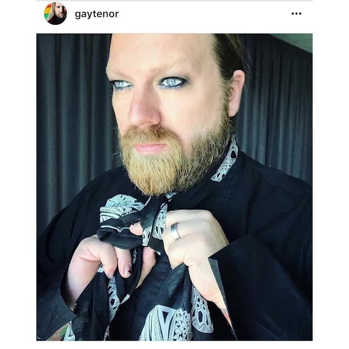 Cissi Wallin om knytblusmanifestationen för Sara Danius - DN.SE