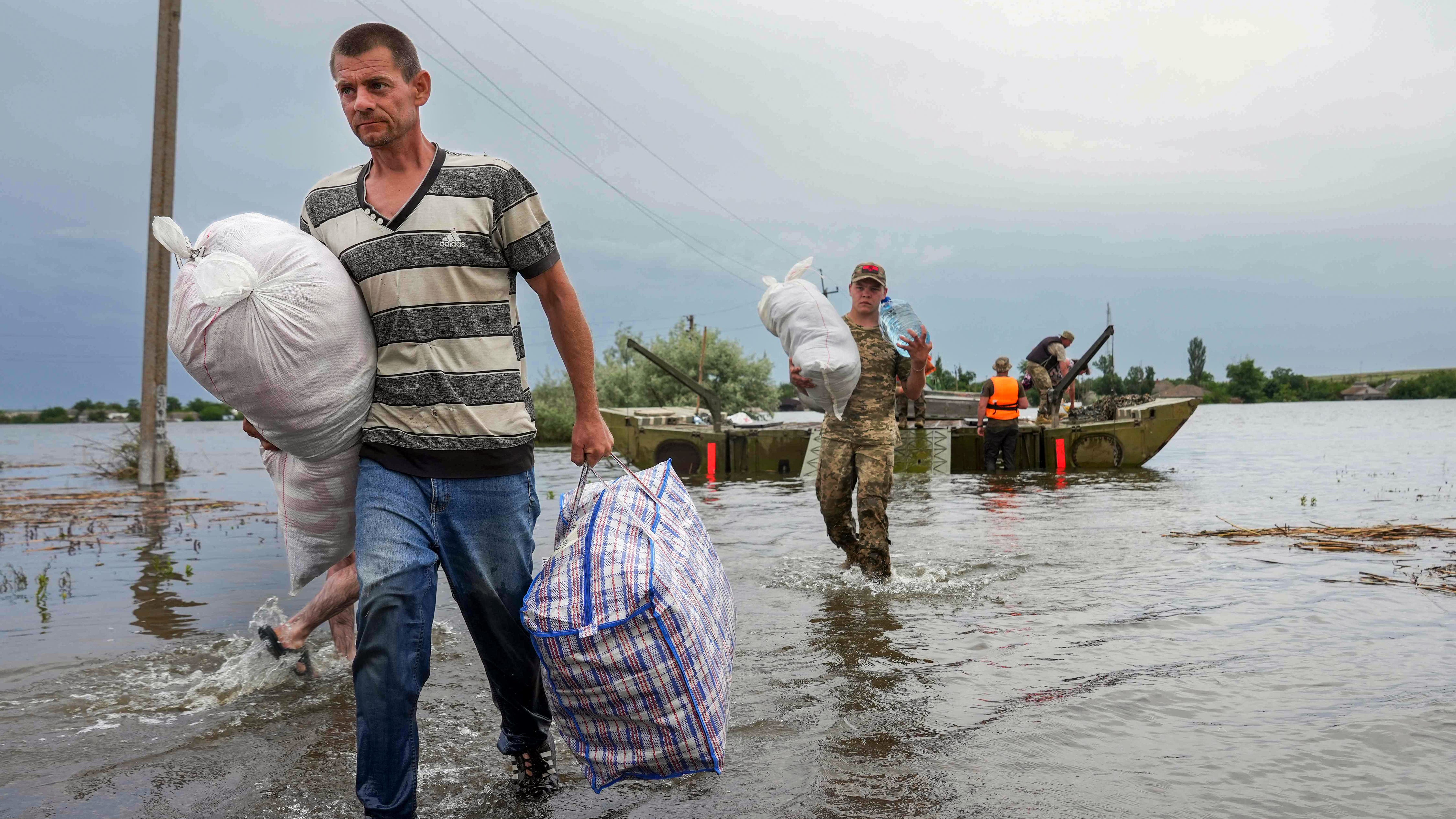 Peter Pomerantsev: Rysslands krig drivs av en djupt destruktiv lust att förstöra