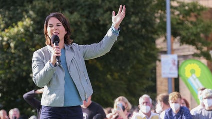 Dagens nyheter tyskland