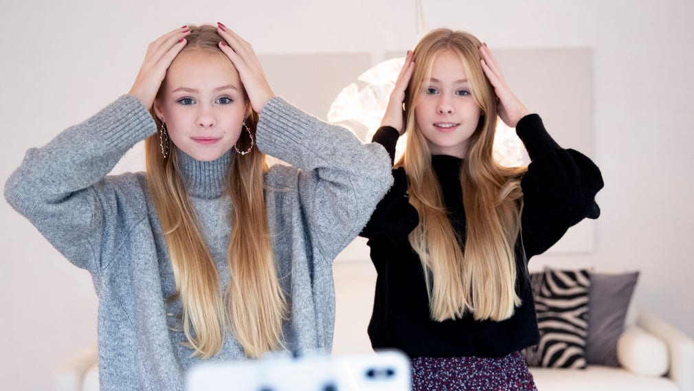 Tiktok Troja Barn H | Så har appen Tiktok tagit över ungdomarnas värld - DN.SE...  Så har appen Tiktok tagit över ungdomarnas värld - DN.SE
 |Tiktok Troja Barn H