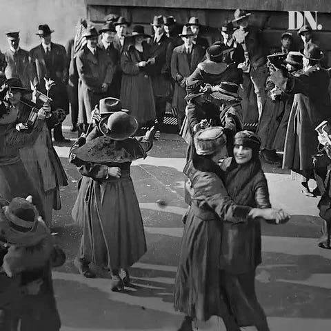 Iran kvinnor rösträtt Iran kvinnor rösträtt