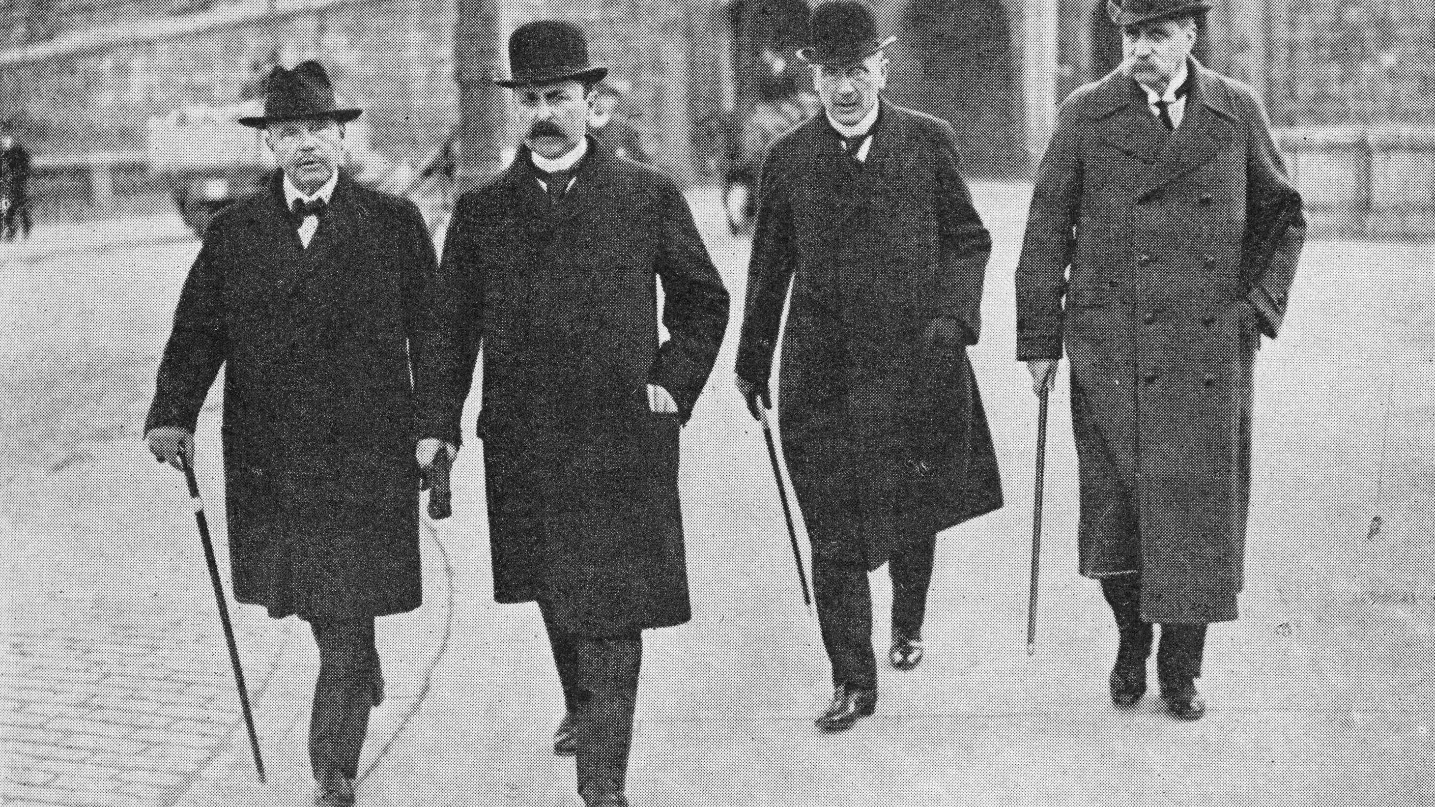 Svensk politik på 1920talet DN.se