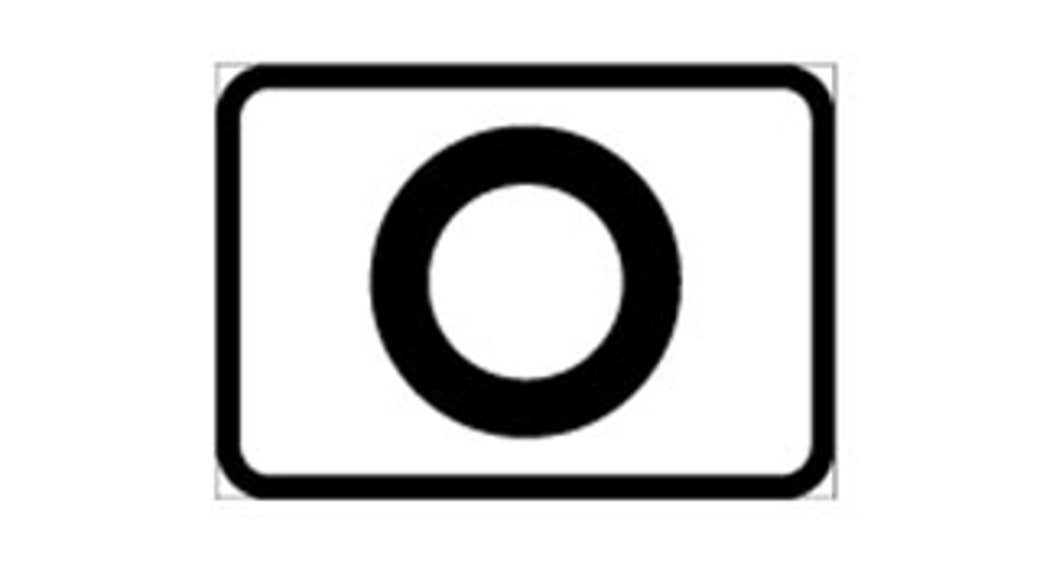 Vad betyder vägmärket? DN.se