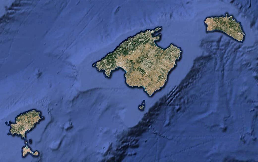 Vad heter öarna? DN.se