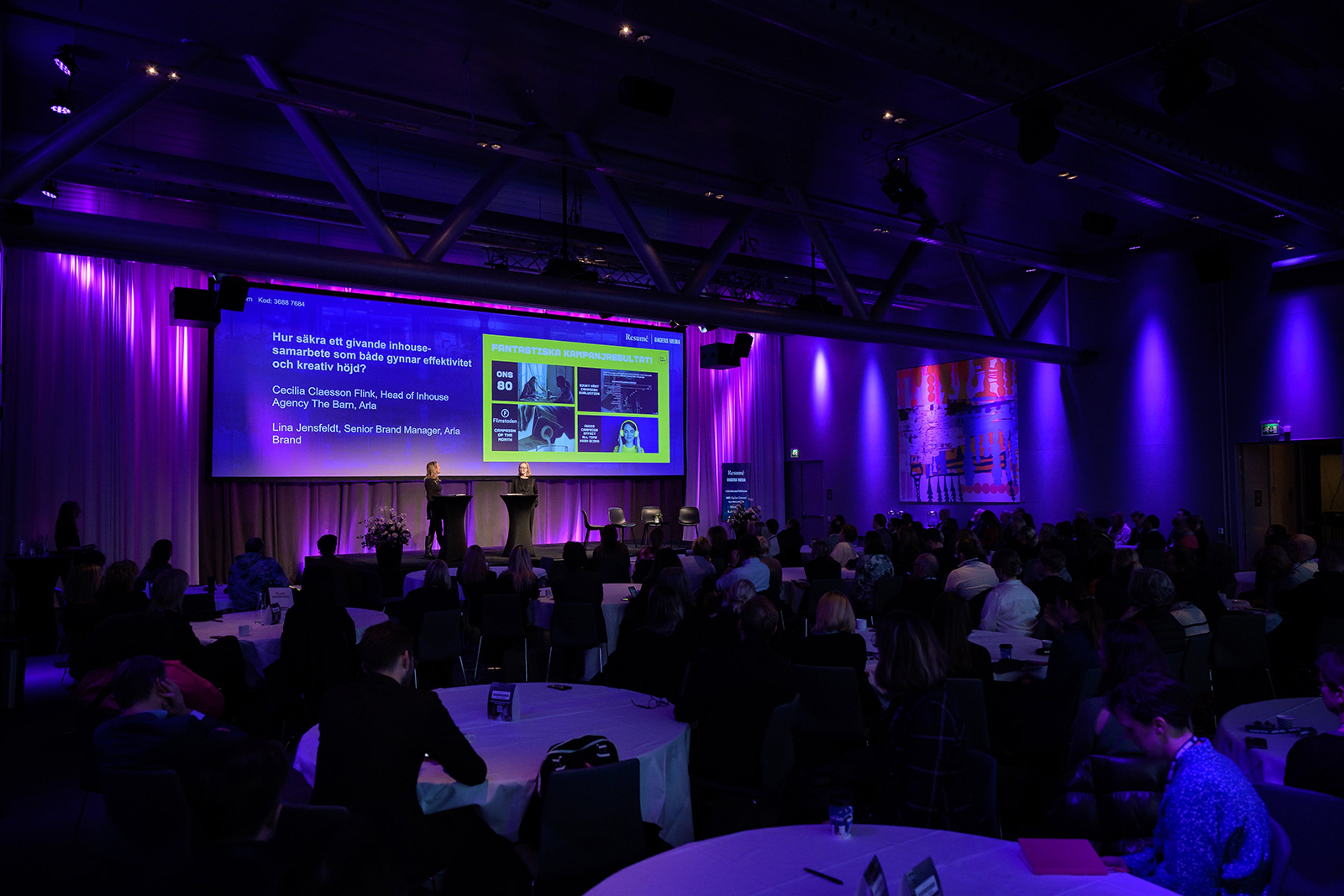 Annons Hur bygger man en effektiv och framgångsrik inhousebyrå