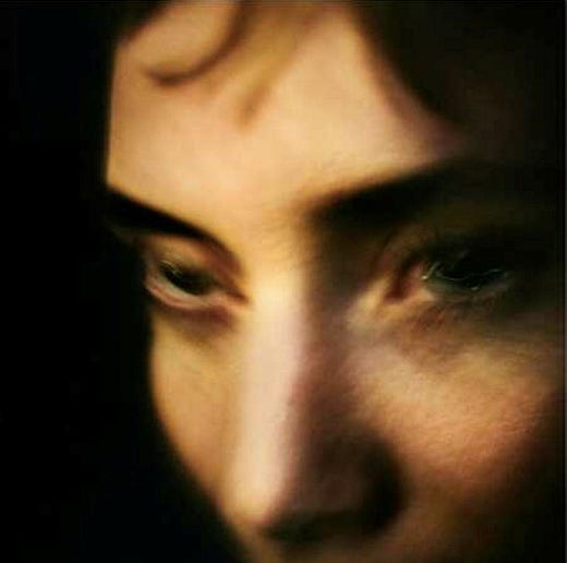 Lykke Li - ”Eyeye”.
