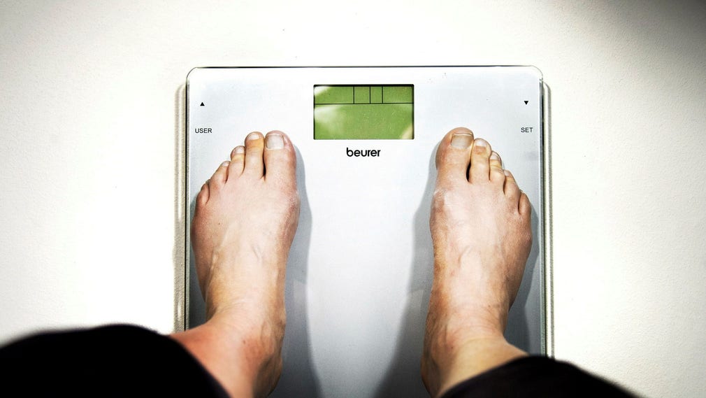 I farmaci per l'obesità rendono più facile perdere peso rispetto a quando si cambia dieta e stile di vita