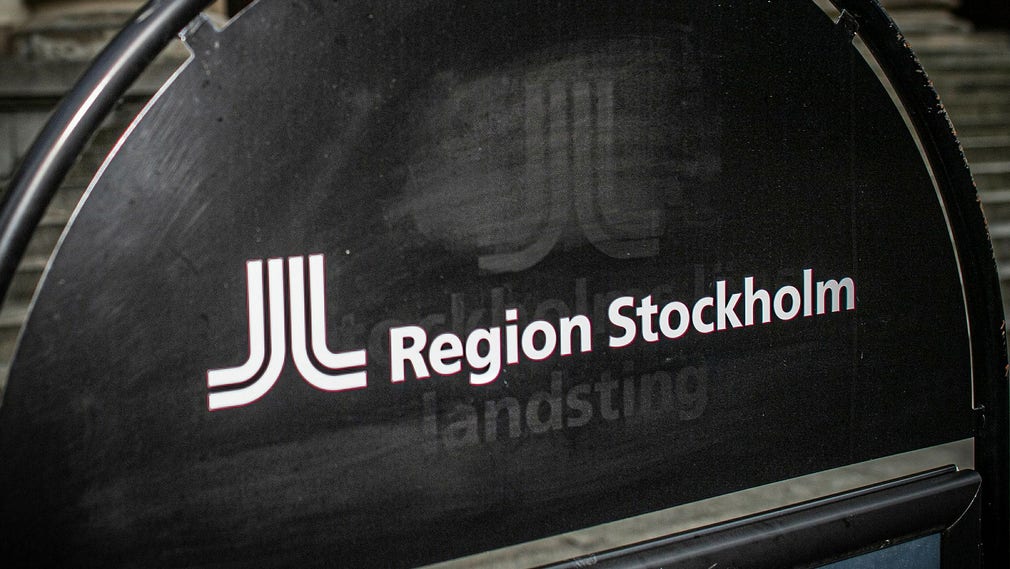 Antalet besök till bup har ökat från 846 715 år 2016 till 1126 554 år 2020.