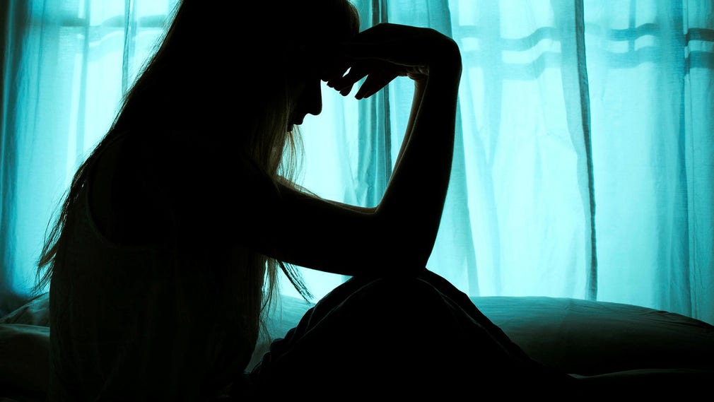 Förekomsten av både ångest och depression har ökat kraftigt världen över till följd av pandemin, visar forskning.