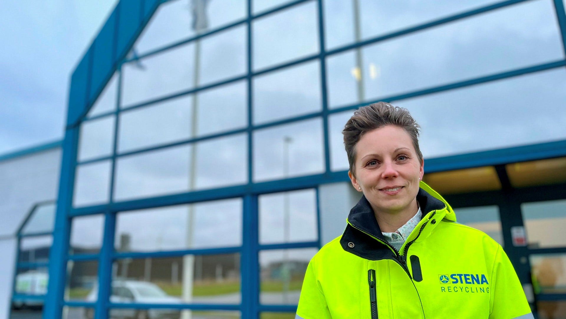 Ia Wadendal: Så ska Europa bli mindre beroende av elbilsbatterier från Kina
