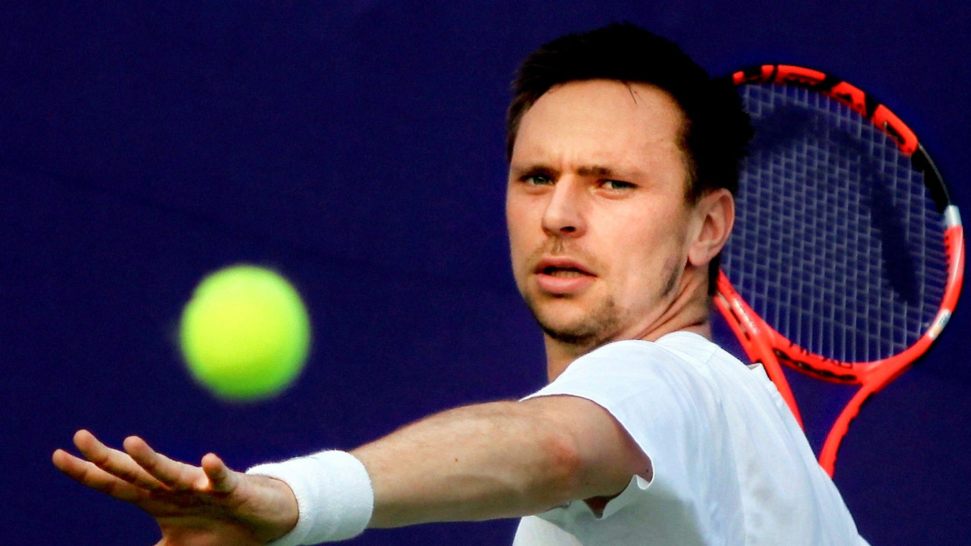 Ny bok om Robin Söderling är en av DN Kulturs favoriter denna vecka.