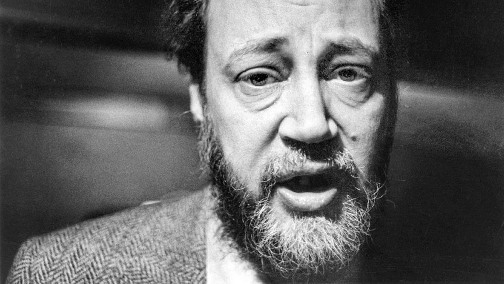 Saxofonisten Bengt ”Frippe” Nordström var en pionjär inom svensk frijazz. Han samarbetade också med en rad kända amerikanska jazzmusiker, bland andra Albert Ayler.