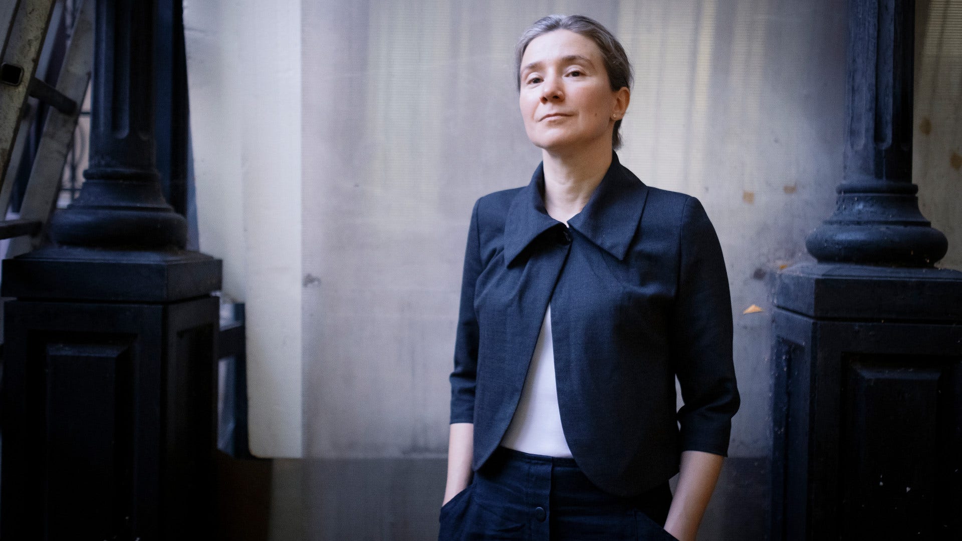 Förr sade folk ofta: Den här demonstrationen är inte politisk. Men som alla statsvetare vet finns det inga opolitiska protester, säger den ryska statsvetaren Jektarina Schulmann.