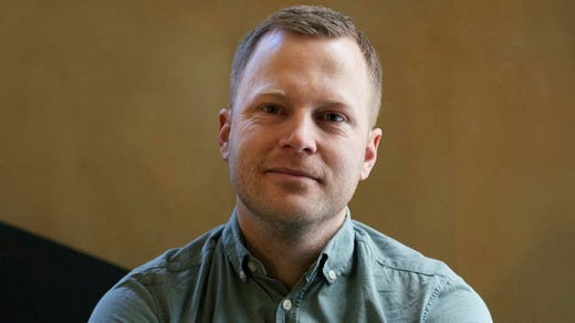 Björn Östbring