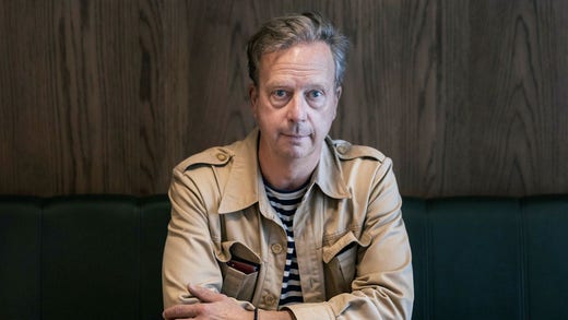 Torbjörn Flygt