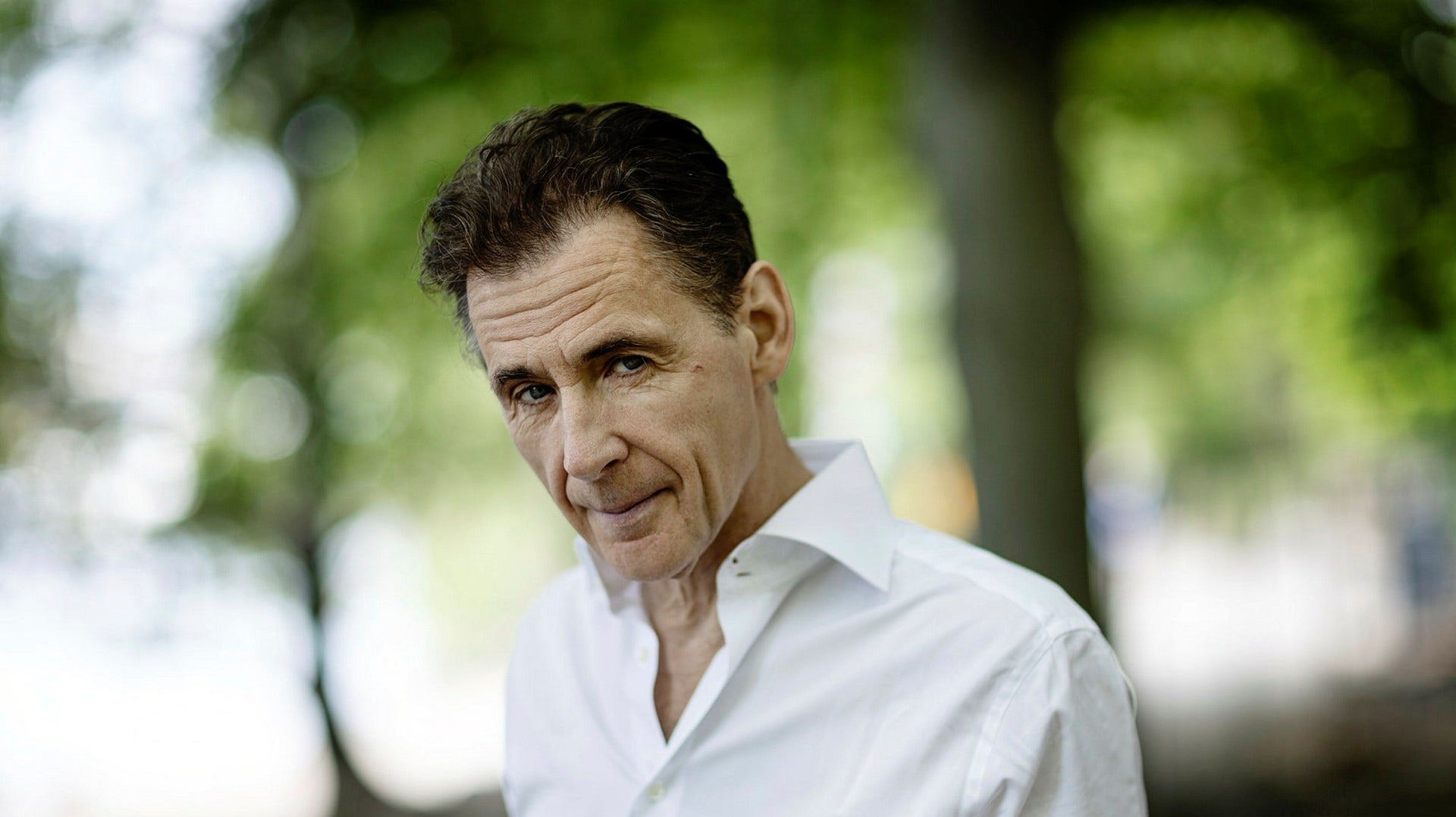 Recension Spännande slut i David Lagercrantz ”Memoria” DN.se