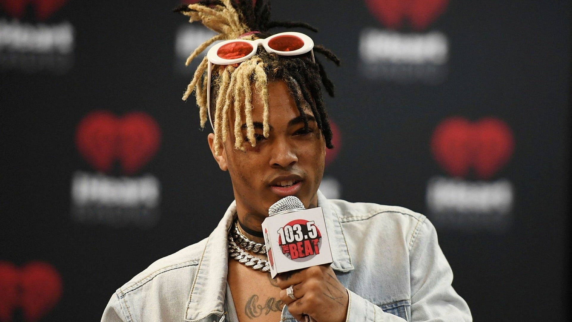 XXXTentacion mördades i juni 2018.