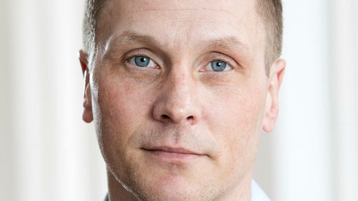 Joakim Berndtsson, freds- och konfliktforskare vid Göteborgs universitet.