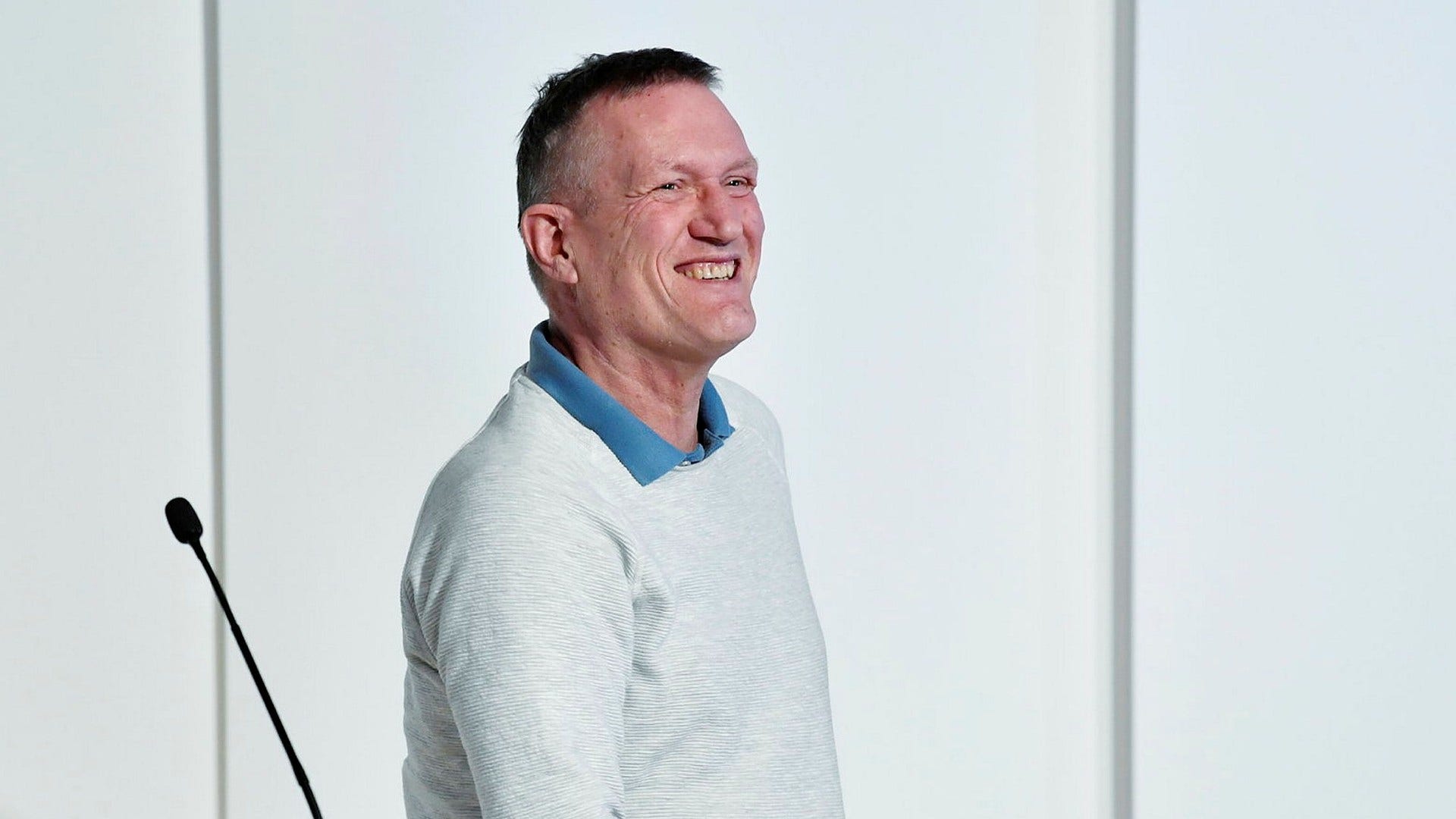 ”Det här är en dag vi alla har sett fram emot”, säger statsepidemiolog Anders Tegnell