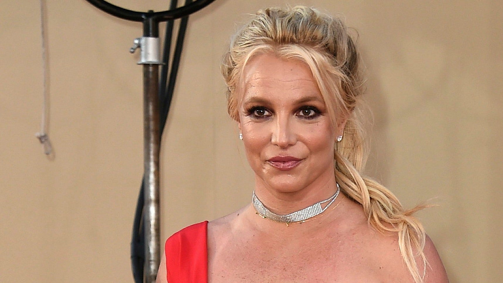 Britney Spears