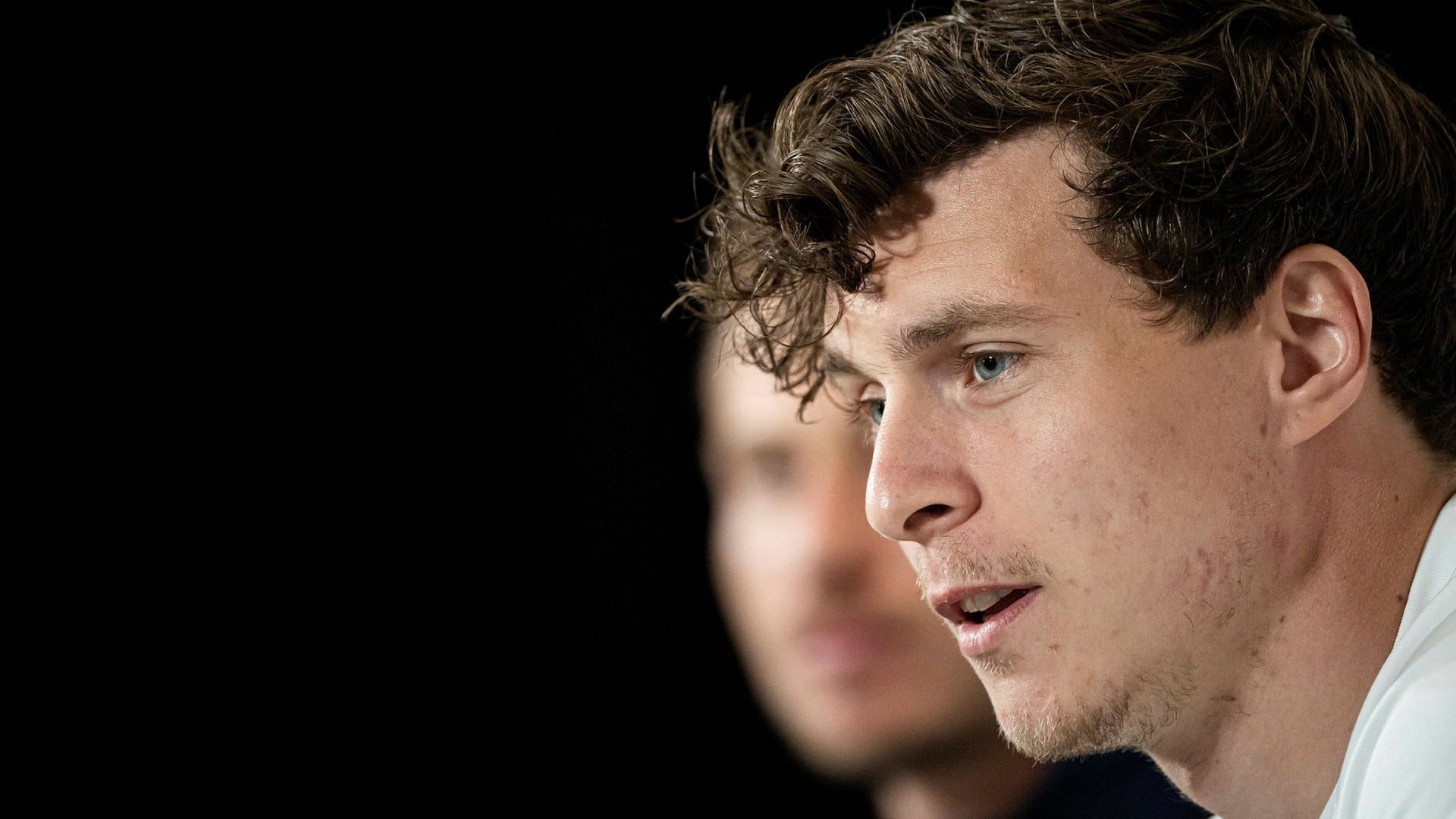 Lindelöf återförenas med Danielson ”Mycket bättre spelare” DN.se