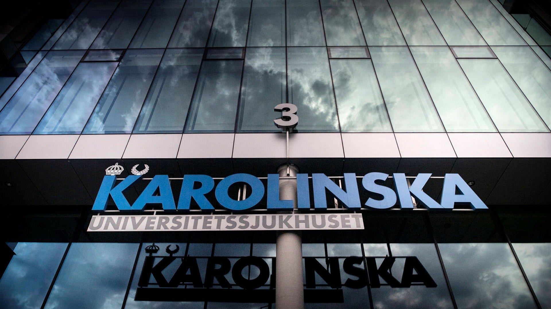 Karolinska utökar antalet platser på barnintensiven.