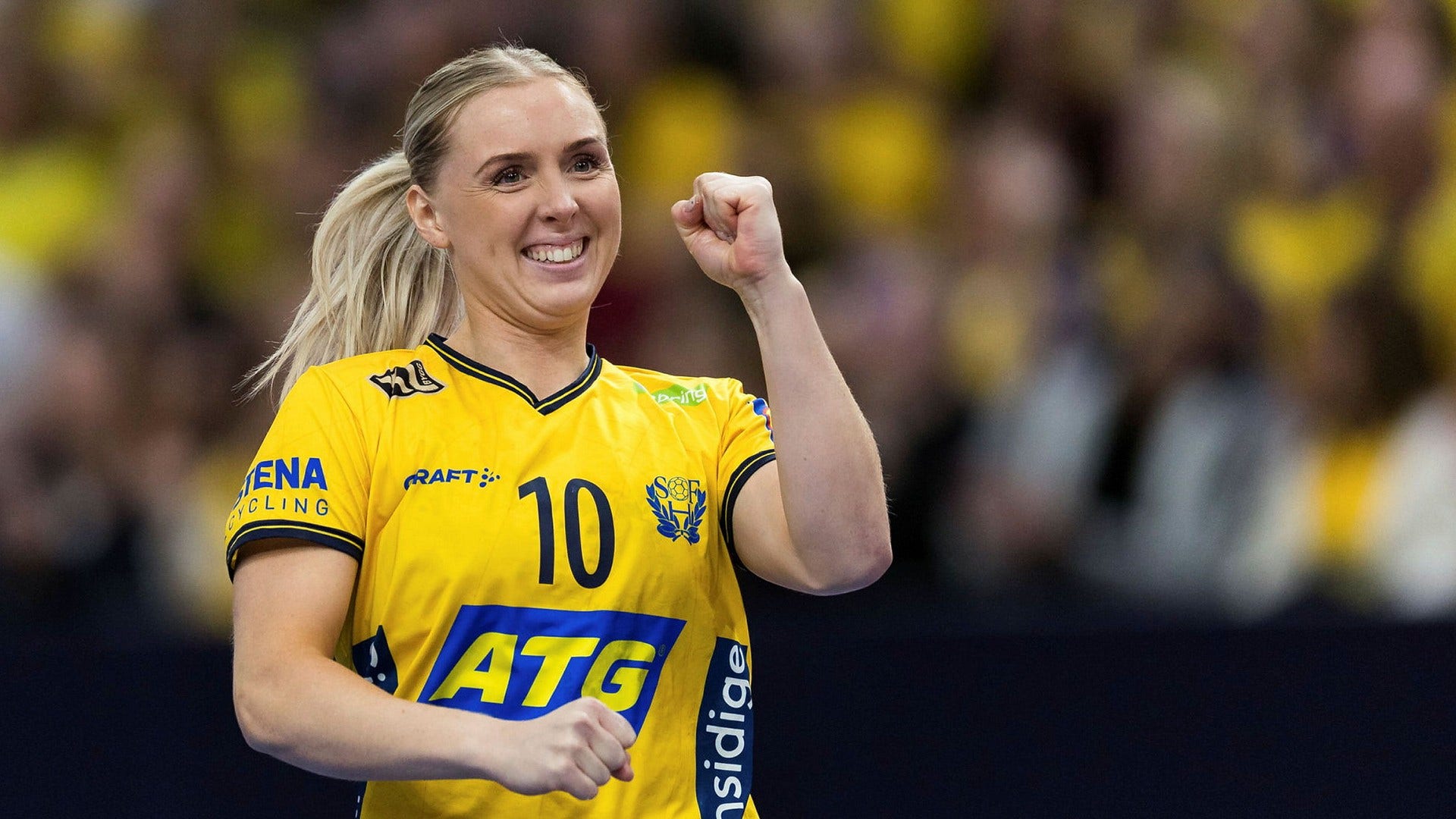 Sweden Handball World Cup Semi-Final vs France: Will They End 9-Year Losing Streak?