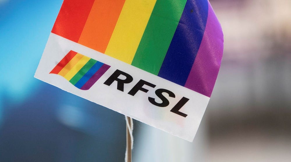 RFSL ungdom: Stora brister i nya förslaget om könstillhörighet