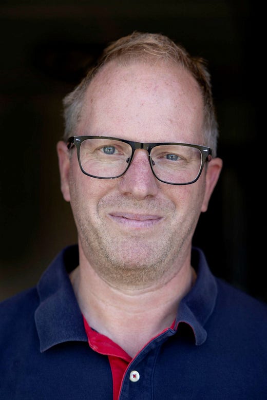 Ronny Erlandsson
