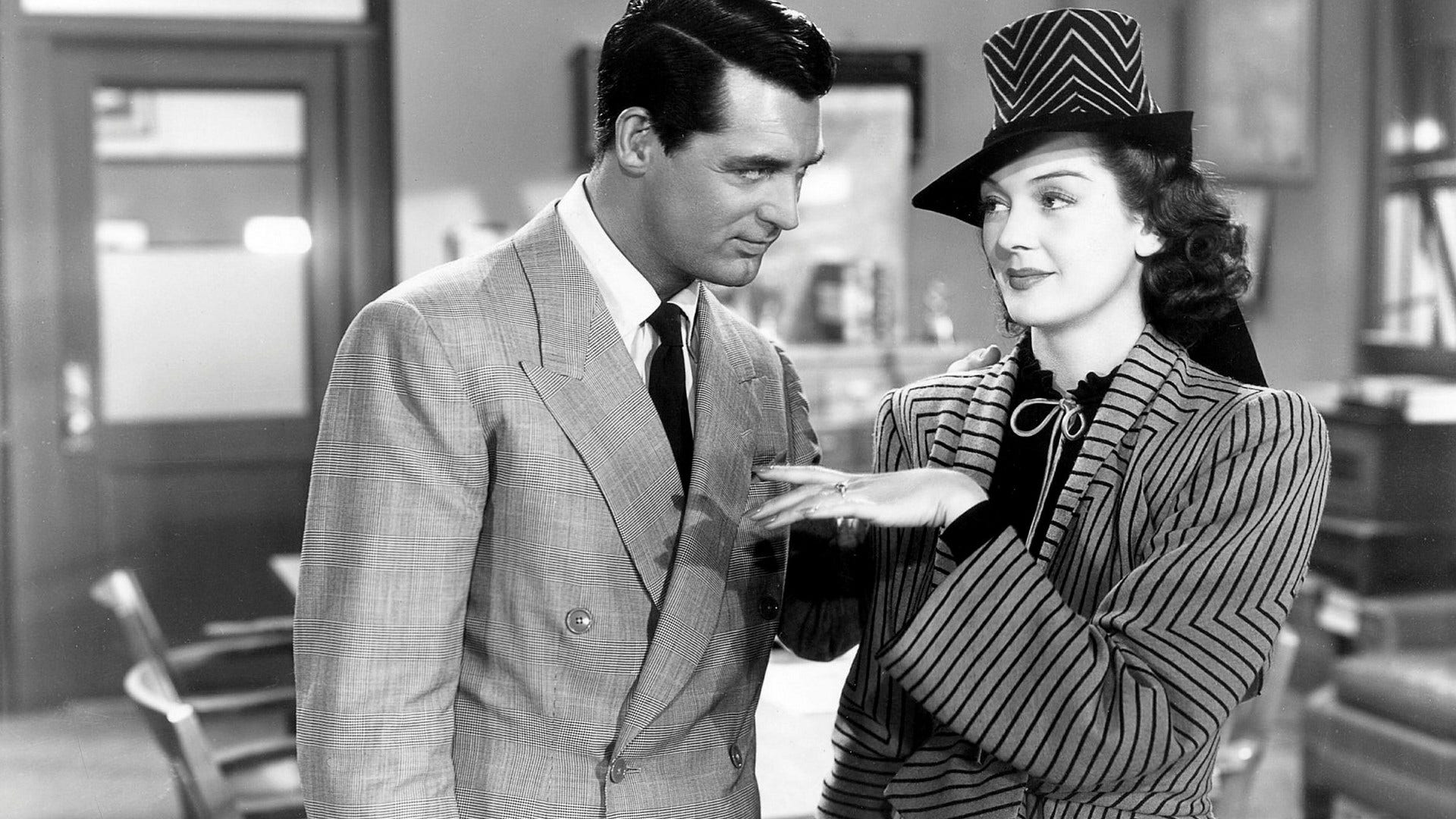 Spaningstext om Hollywoods screwballkomedi DN.se