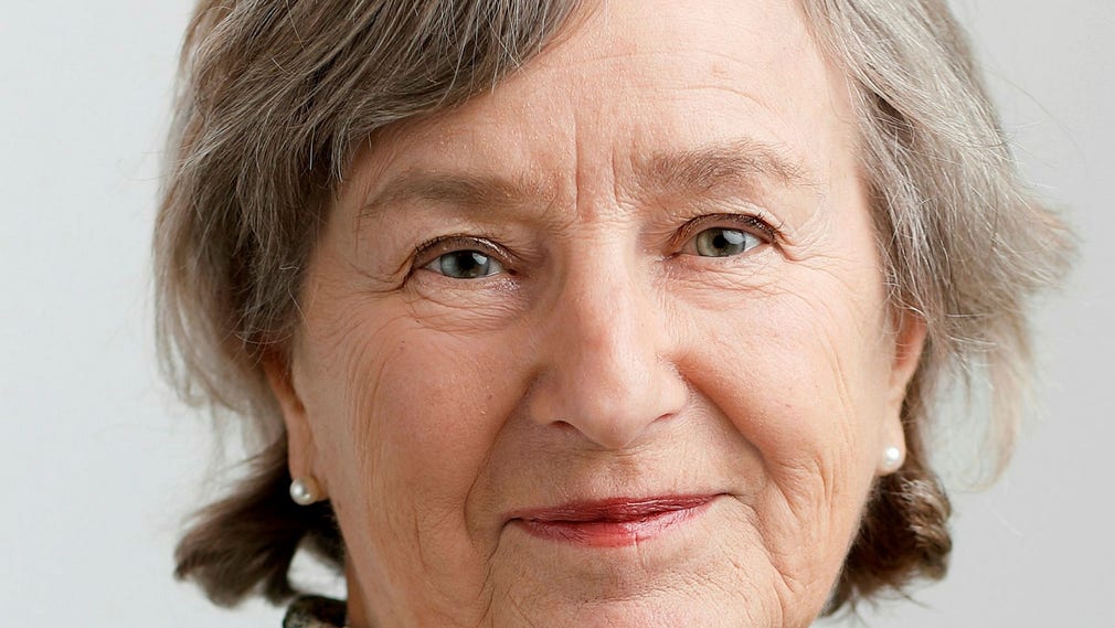 Vivica Odlind, MD, Professore Emerito di Ostetricia e Ginecologia ed Esperto Senior presso l'Agenzia per i Prodotti Medicinali