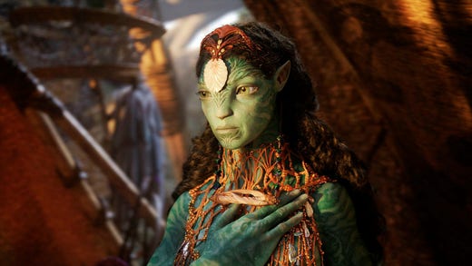 ”Avatar 2”