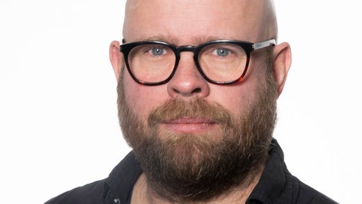 Anders Hansson