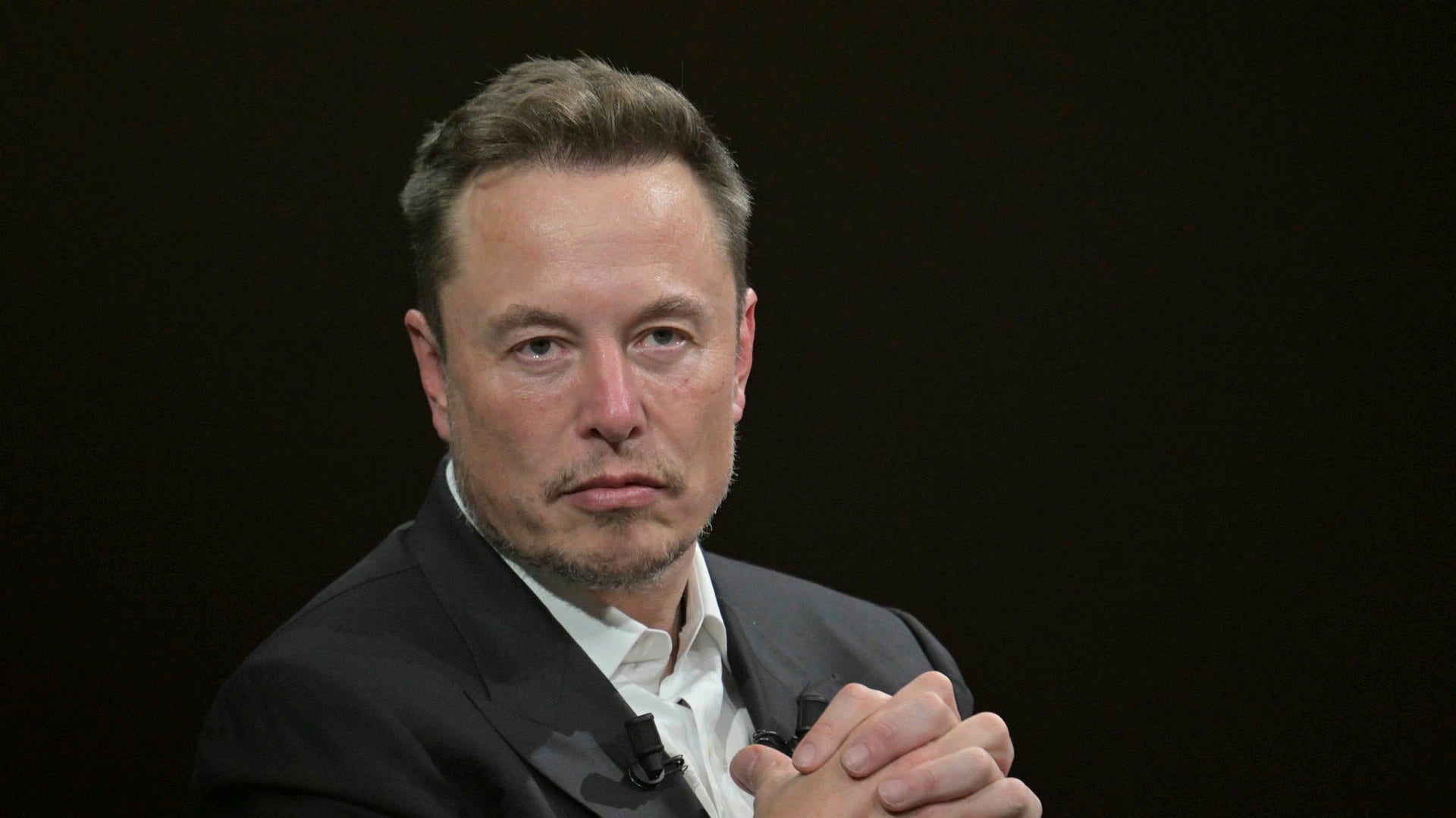Walter Isaacson: ”Elon Musk har ett ursinne inom sig”