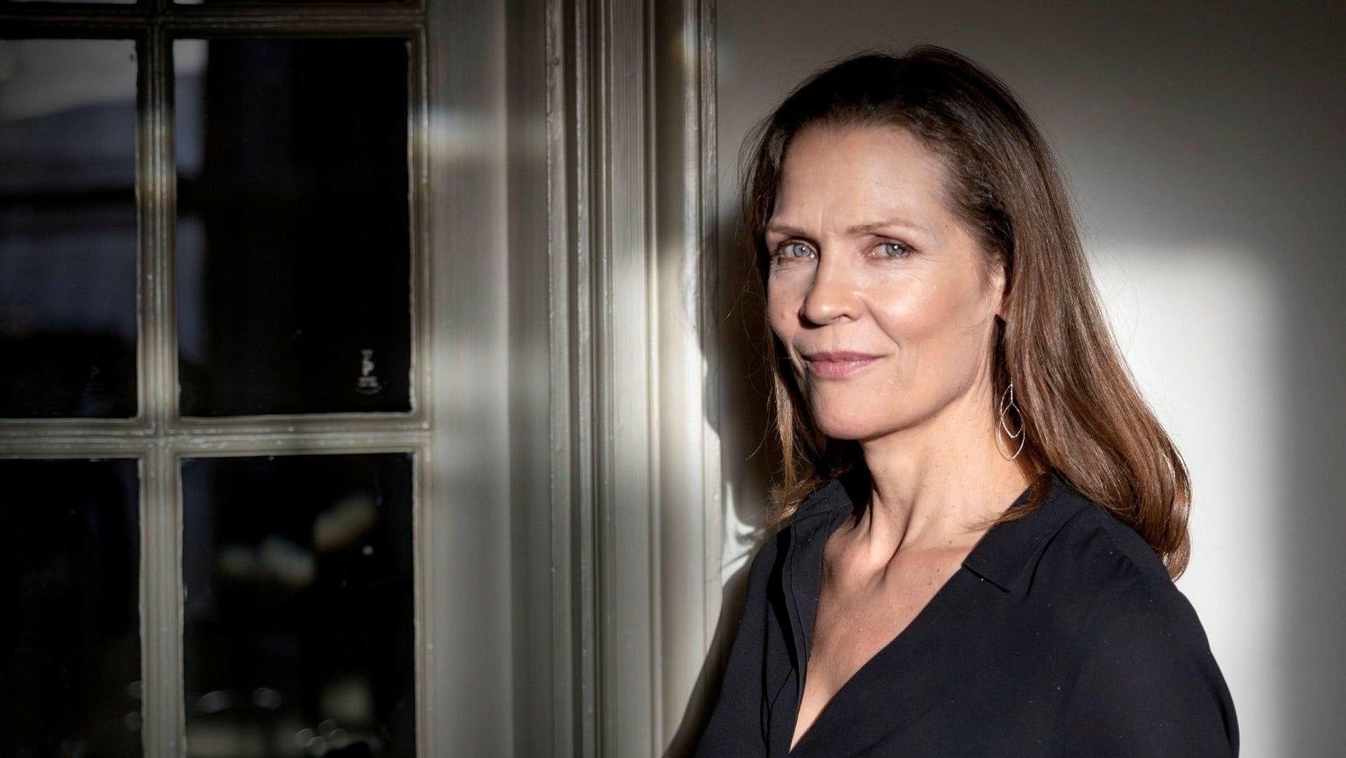 Åsne Seierstad debuterade med braksuccén ”Bokhandlaren i Kabul” (2002). Nu återvänder hon till Afghanistan.