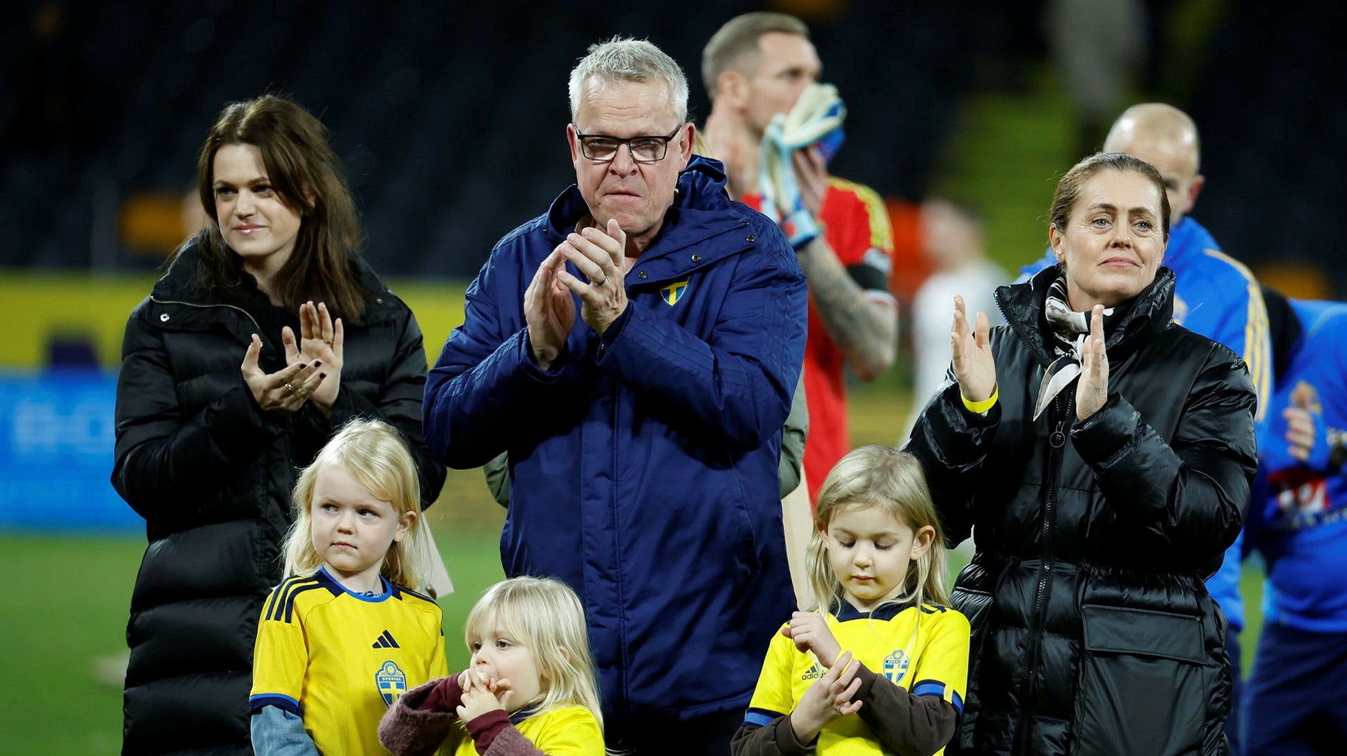 How Sweden Can Find a New Leader for Its National Soccer Team