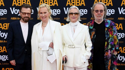 Abba.