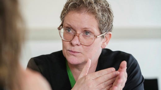 Karin Wanngård (S).
