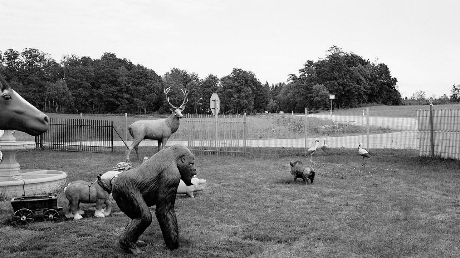 Mikael Cronwall, ”Svenska monument nr 23”