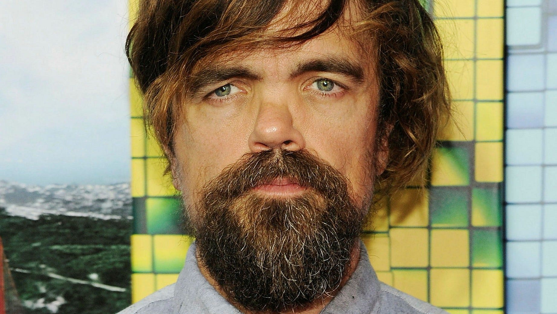 Peter Dinklage