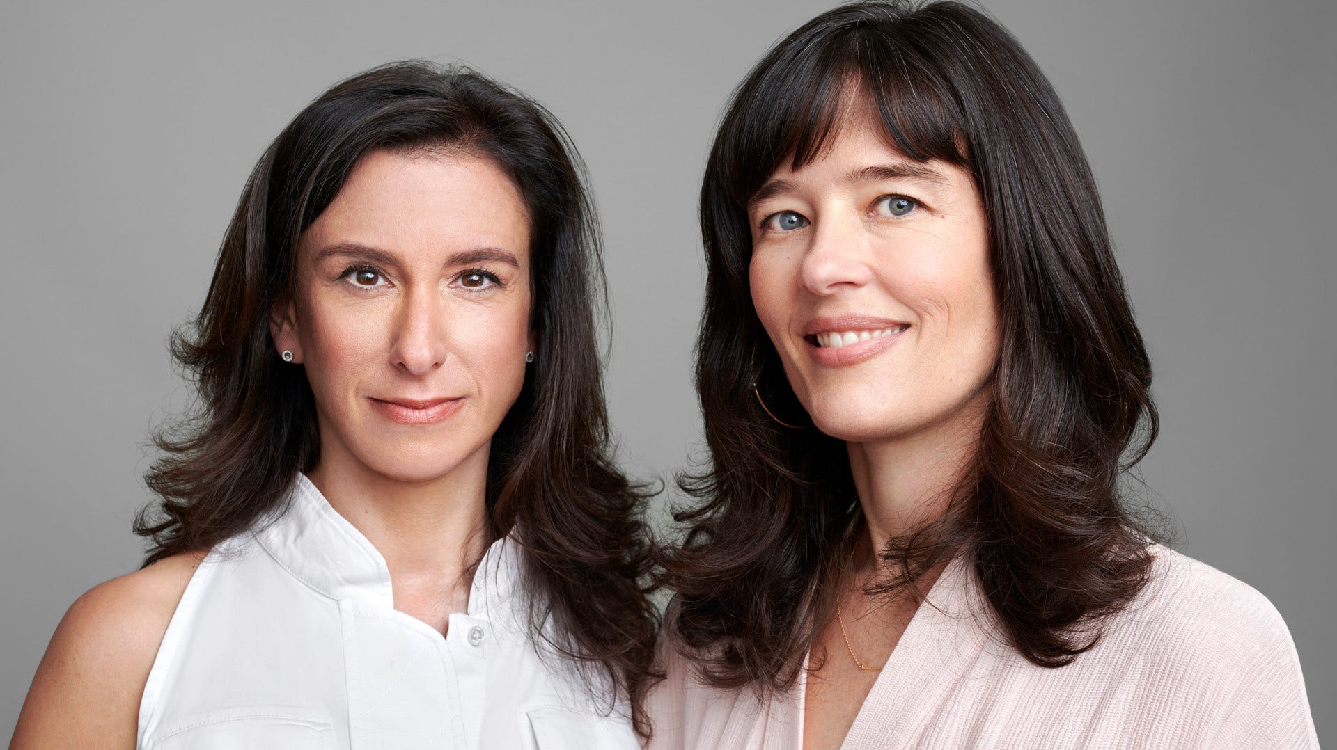 Jodi Kantor och Megan Twohey